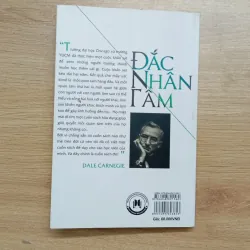 Sách Đắc Nhân Tâm - Dale Carnegie 971381