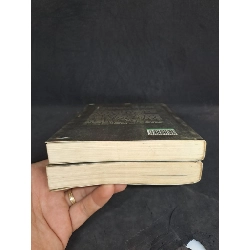 Bộ 2 cuốn Another mới 80% 2015 HCM2108 911783