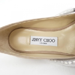 Giày bệt JIMMY CHOO - Hàng hiệu Authentic 828975