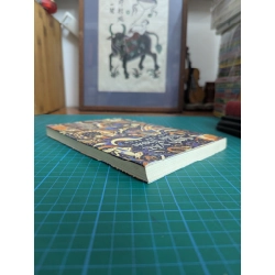 Sinh vật thần thoại khắp thế gian 522463