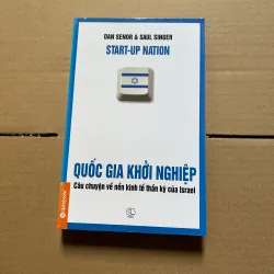 Quốc gia khởi nghiệp