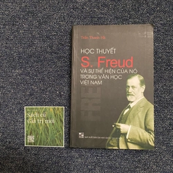 Học thuyết Freud và sự thể hiện của nó trong văn học Việt Nam 