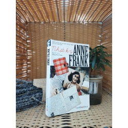 Nhật ký Anne Frank - Tạ Huyền dịch 126698