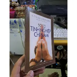 Sơ cơ tịnh nghiệp chỉ nam Hoàng Hàm Chi mới 90% ố nhẹ TÂM LINH - TÔN GIÁO - THIỀN HCM1709 Blogmeo21025