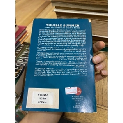 Thimble Summer - Elizabeth Enright 541285