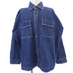 Áo khoác denim N.HOOLYWOOD - Hàng hiệu Authentic