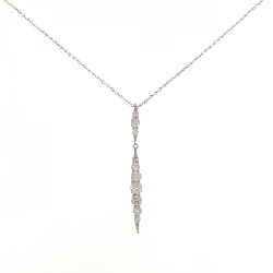 Dây chuyền Naked 1.00CT - Hàng hiệu Authentic