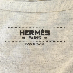 Áo thun HERMES - Hàng hiệu Chính hãng 825948