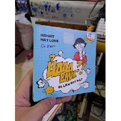 Ủaaa emm?! Đi làm roy hả VĂN HỌC HCM1008 Rebooks.vn