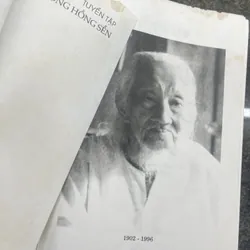 Tuyển tập Vương Hồng Sển 713318