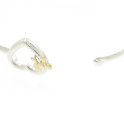 Tiffany 925/750YG Vòng tay - Hàng hiệu Authentic 848748