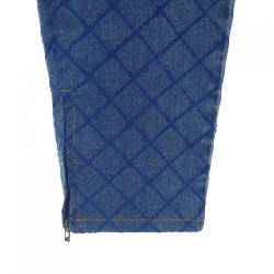 シャネル CHANEL P58418V44382 18P ジーンズ 648937