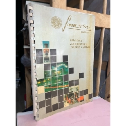 Lam Sơn company 777101