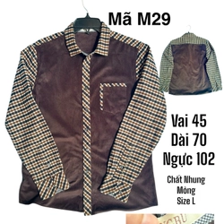 ❤️ Áo SoMi Nam Nữ Tay Dài 2ND Phong Cách - Trẻ Trung - Thanh Lịch 473504