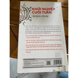 Khởi Nghiệp Cuối Tuần - Marc Nager, Clint Nelsen, và Frank Gruber 531697