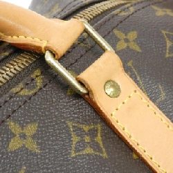 Túi Boston Louis Vuitton Monogram 55cm M41424 614634