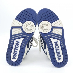 Giày sneaker LOUIS VUITTON - Hàng hiệu Authentic 907211