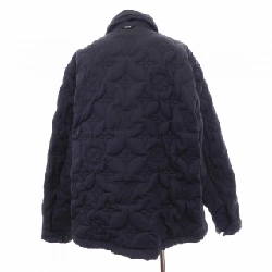 Áo khoác LOUIS VUITTON Monogram Padded Light Blouson HIB50WRSC - Hàng hiệu Chính hãng 885623