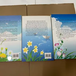 Nụ hôn của quỷ 1,2,3 562862