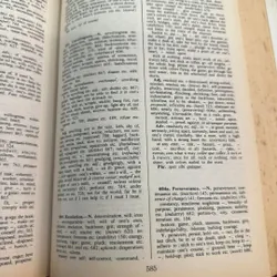 New webster’s dictionary and roget’s thesaurus medical dictionary 713348