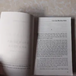 Sách: Các Lạt Ma hoá thân - Tác giả: Lobsang Rampa 714059