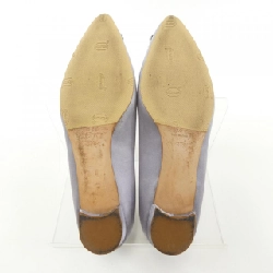 【Khuyến mãi】Giày cao gót MANOLO BLAHNIK 664175