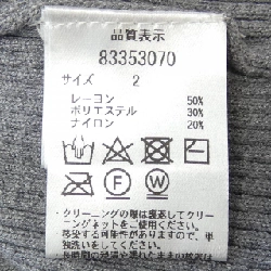 RIRANDTURE ニット 627858