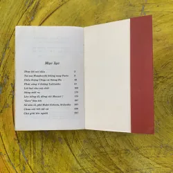 COMBO SỰ PHẢN BỘI CỦA GOOC-BA-TROP & BÍ ẨN VỀ CÁI CHẾT CỦA VLADIMIR MAIAKOVSKI 1009193