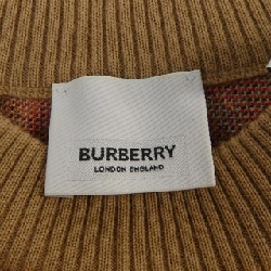 BURBERRY LONDON ニット 637242