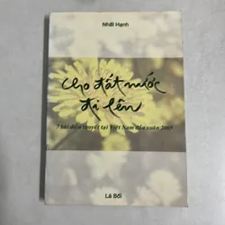 Combo 10 cuốn sách của Thầy Thích Nhất Hạnh