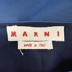 【Mã giảm giá】Váy MARNI 652842