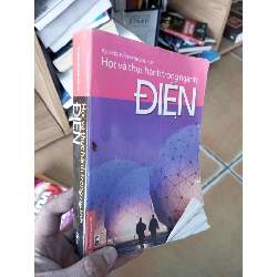 (Sách cũ SCGR) Học và thực hành trong ngành điện - Đức Huy 2010 VAVO-A2 Blogmeo090426