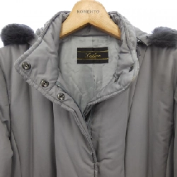 Áo khoác lông vũ LEILIAN 644215