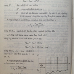 PHÂN TÍCH VÀ GIẢI MẠCH ĐIỆN TỬ CÔNG SUẤT 495330