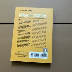 Đọc vị người lạ 722667