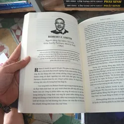 Nghệ Thuật Lãnh Đạo- David M. Rubenstein 695625