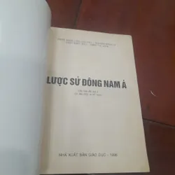 Lược sử ĐÔNG NAM Á 703862
