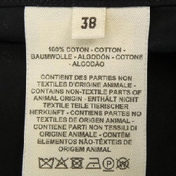 HERMES Elie Cartouche Clou de Selle 4H0571DV Đầm 646622