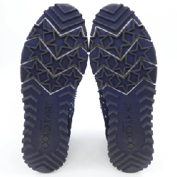 Giày thể thao JIMMY CHOO - Hàng hiệu Authentic 904750