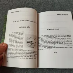 NAM SÁCH MỘT MIỀN QUÊ 727157