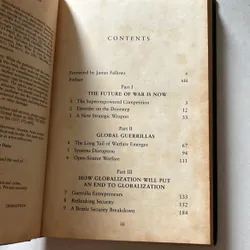 Brave new war - John Robb 673868