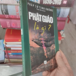 Phật giáo là gì 324885