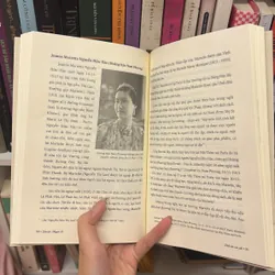 Gia tộc Huyện Sĩ - Nguyễn Thị Thanh Thuý 715506