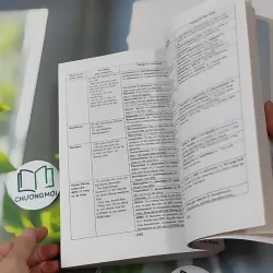 [MIỄN PHÍ BỌC SÁCH] Dược Lực Học - Trần Thị Thu Hằng 1018862