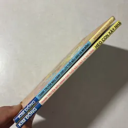 Chúc mừng sinh nhật/ Heo con xây nhà (2 cuốn) - 1997s 765986