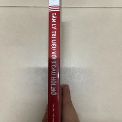 Tâm lý trị liệu với 3 câu hỏi mở - Khám phá sức mạnh tiềm năng vô hạn tạo ra khả năng tự… 452024