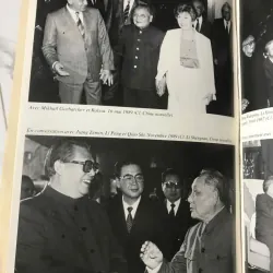 Le Dernier Dragon (Deng Xiaoping... un siècle de l'Histoire de la Chine) 796952