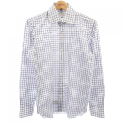 DESIGN WORKS - Áo sơ mi Hàng hiệu Authentic