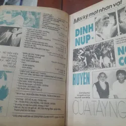 KIẾN THỨC NGÀY NAY số 238 ngày 1-3-1997 791289