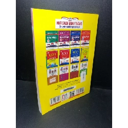 Tự học chữ Hiragana năm 2019 mới 90% bẩn bìa nhẹ HCM2811 912673